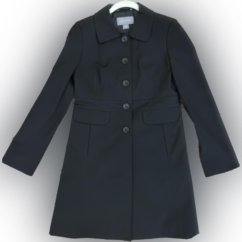 Ann Taylor Women’s Jacket - Small